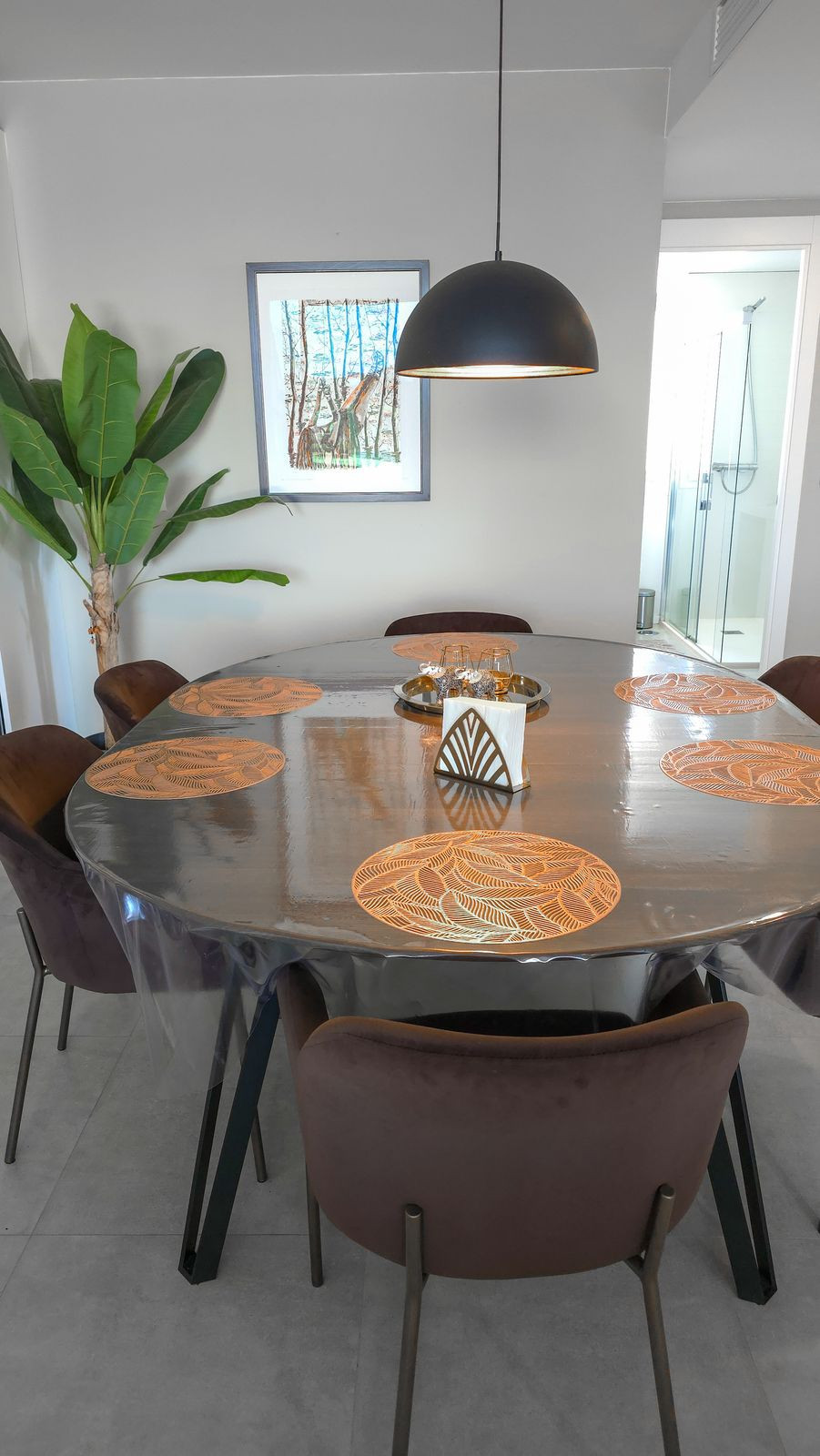 Aticos de 4 dormitorios en venta en La Cala de Mijas – R5182450