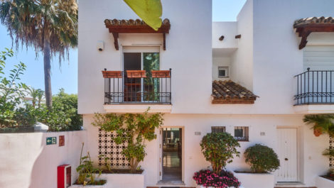 3 bedroom Townhouses for sale in Milla de Oro – R5201782