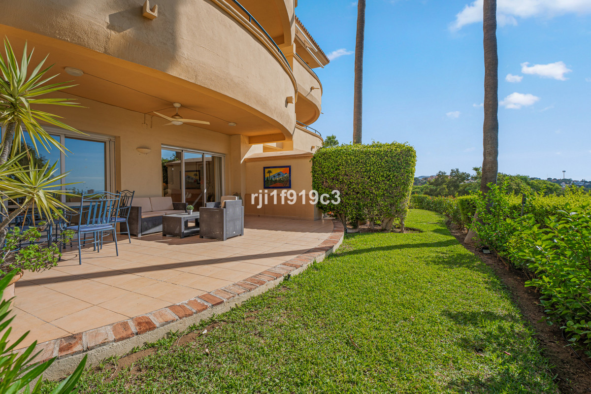 2 bedroom Apartments for sale in Elviria Hills – R5169823