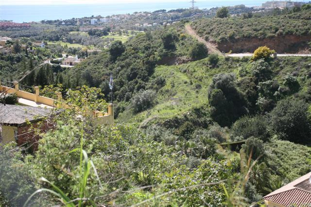 Plots for sale in El Rosario – R2444063