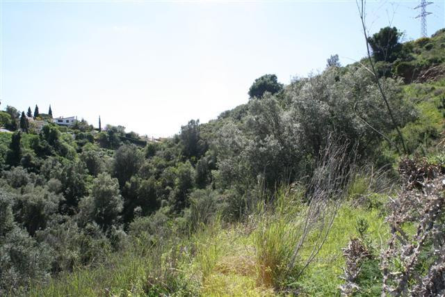 Plots for sale in El Rosario – R2444063