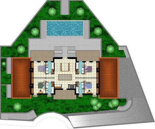 Plots for sale in El Rosario – R2444063