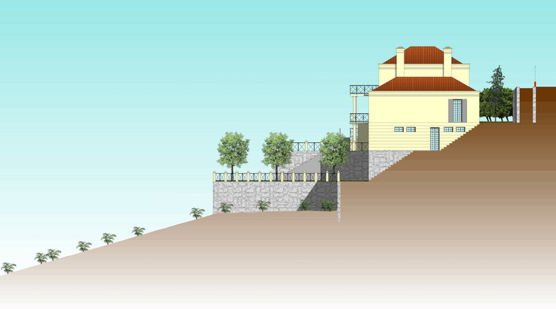 Plots for sale in El Rosario – R2444063