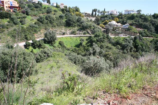 Plots for sale in El Rosario – R2444063