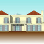 Plots for sale in El Rosario – R2444063