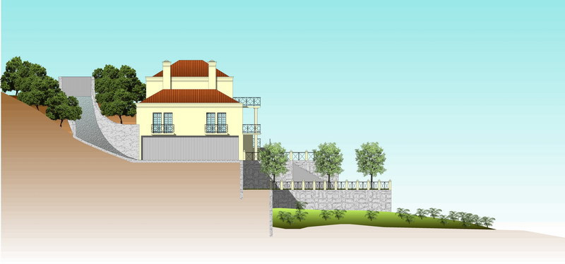 Plots for sale in El Rosario – R2444063