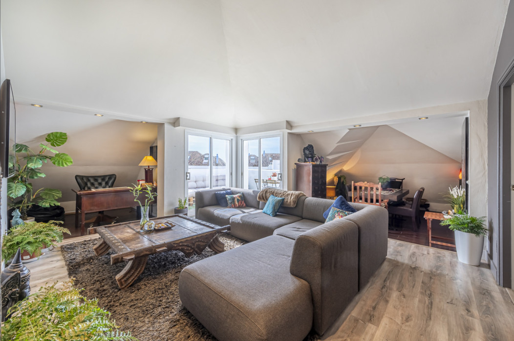 Aticos de 2 dormitorios en venta en Marbella – R5191753 Aticos de 2 dormitorios en venta en Marbella – R5191753