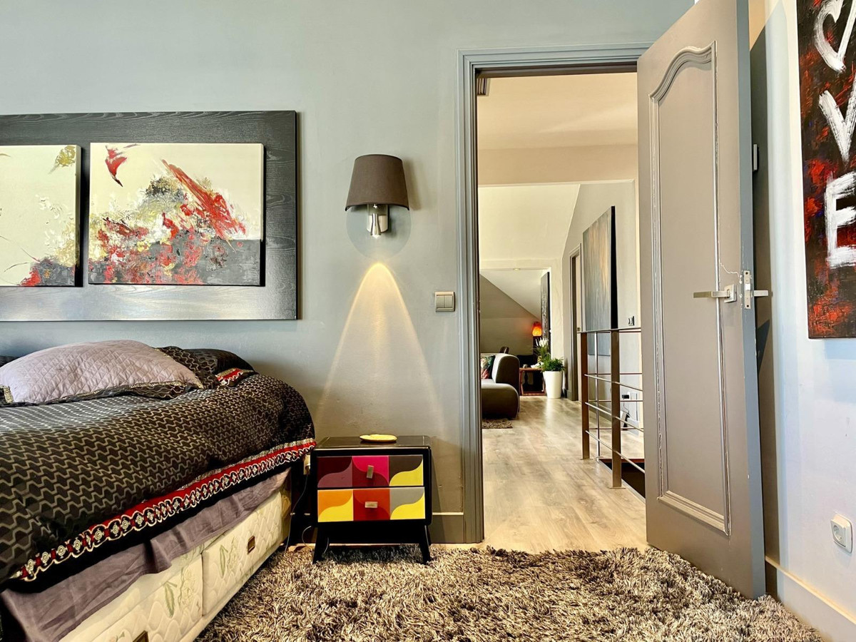 Aticos de 2 dormitorios en venta en Marbella – R5191753 Aticos de 2 dormitorios en venta en Marbella – R5191753