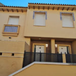 3 bedroom Townhouses for sale in Calahonda – R5051176