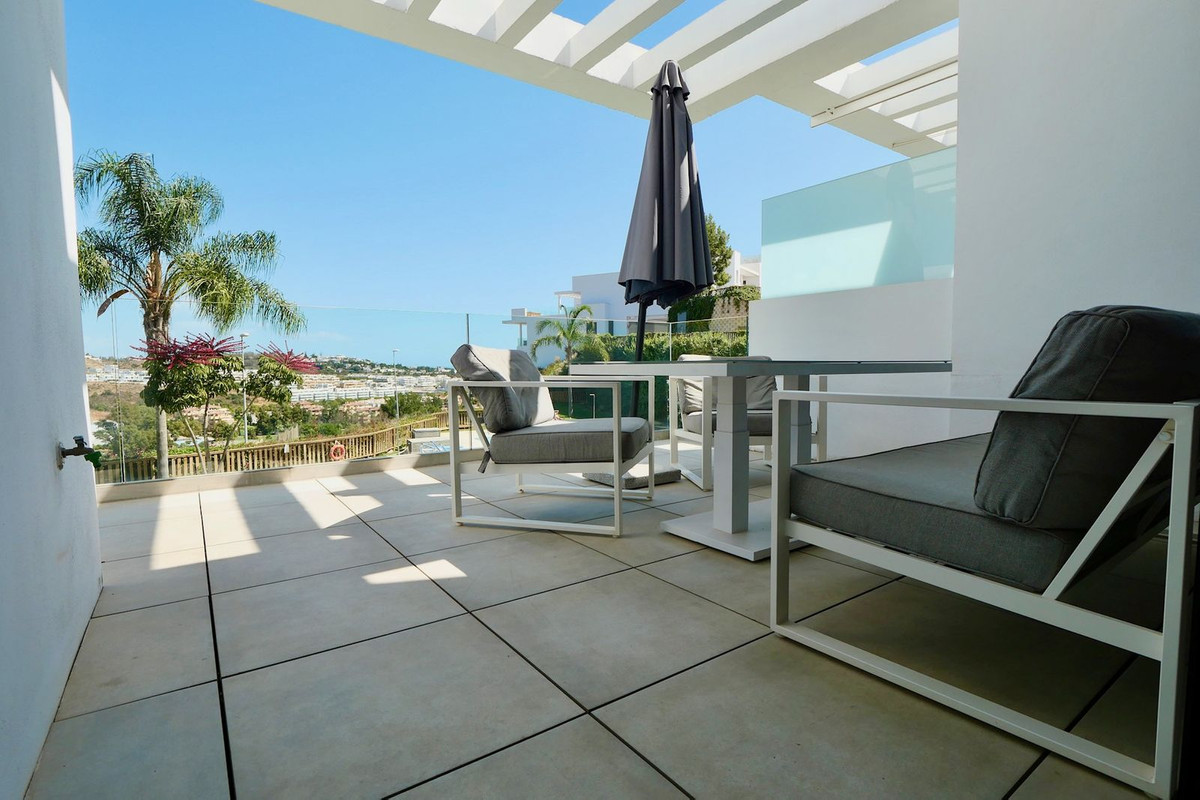 2 bedroom Apartments for sale in La Cala de Mijas – R5135806