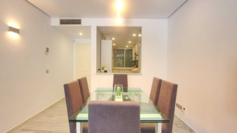 3 bedroom Apartments for sale in Elviria – R5176786