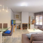 3 bedroom Apartments for sale in Elviria – R5176786