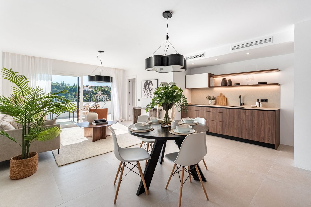 Apartamentos de 3 dormitorios en venta en La Quinta – R4902232