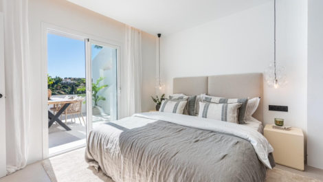 Apartamentos de 3 dormitorios en venta en La Quinta – R4902232