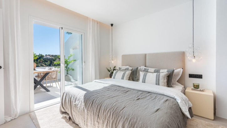 Apartamentos de 3 dormitorios en venta en La Quinta – R4902232 en 