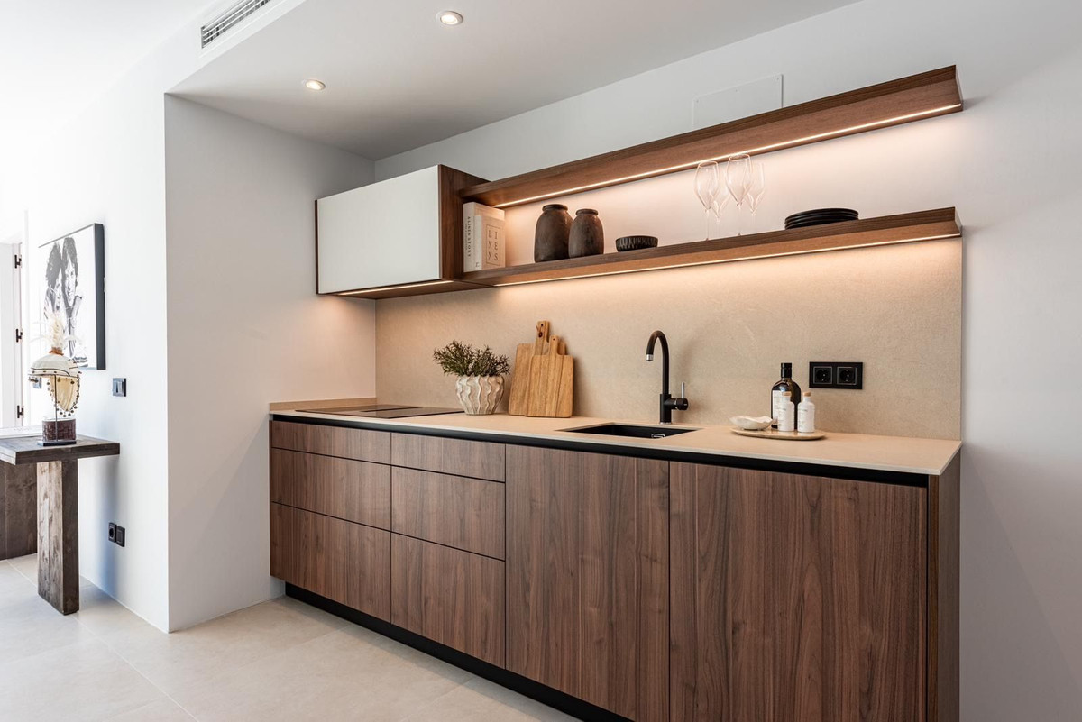 Apartamentos de 3 dormitorios en venta en La Quinta – R4902232