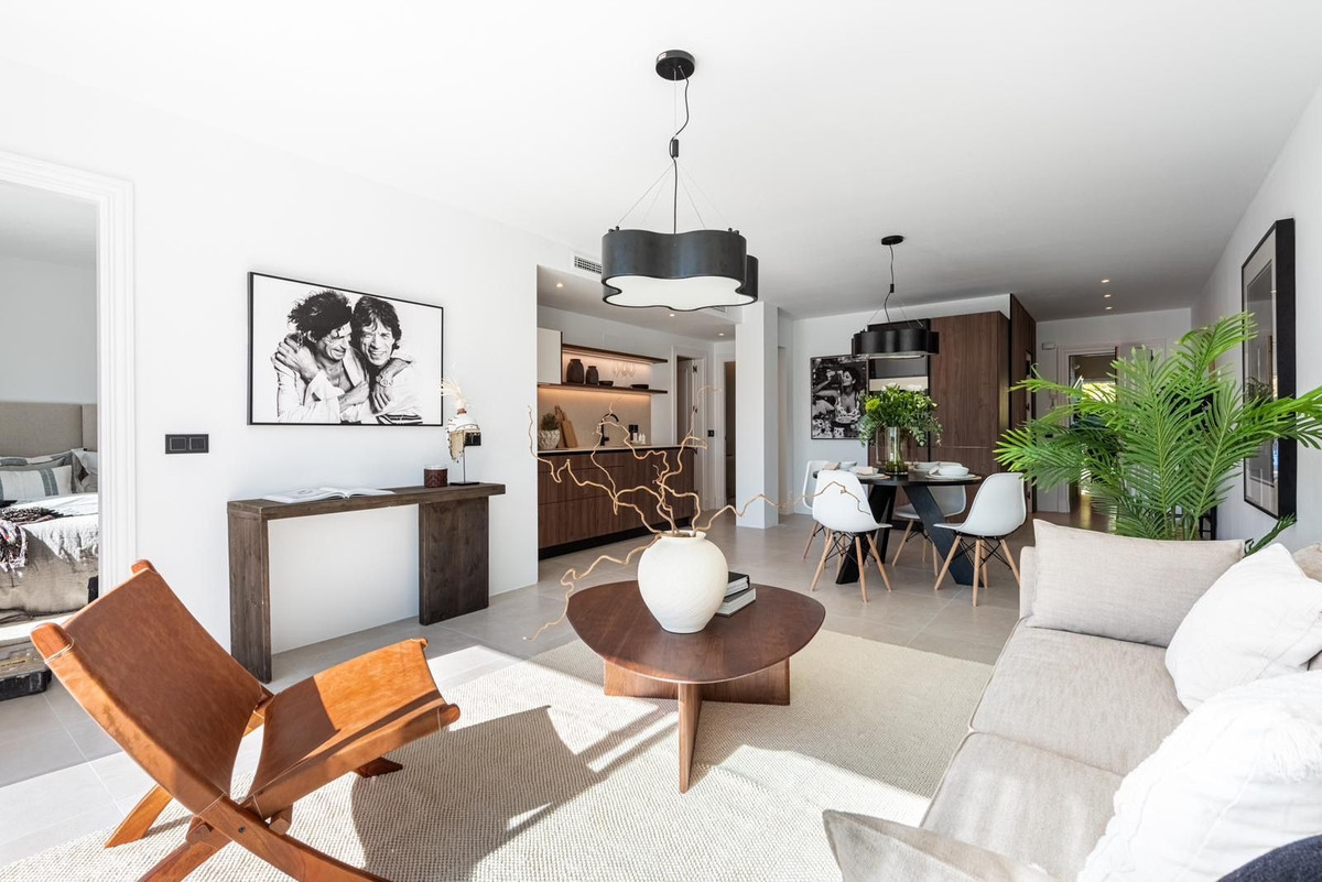 Apartamentos de 3 dormitorios en venta en La Quinta – R4902232