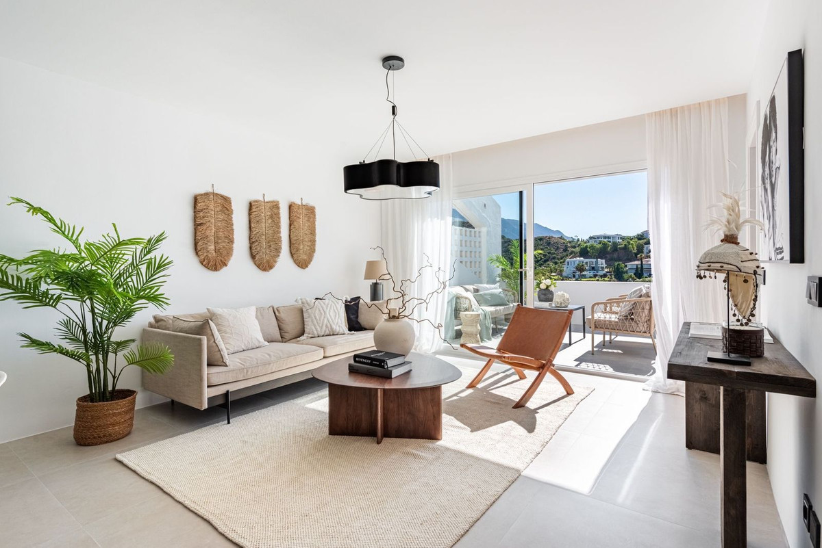 Apartamentos de 3 dormitorios en venta en La Quinta – R4902232