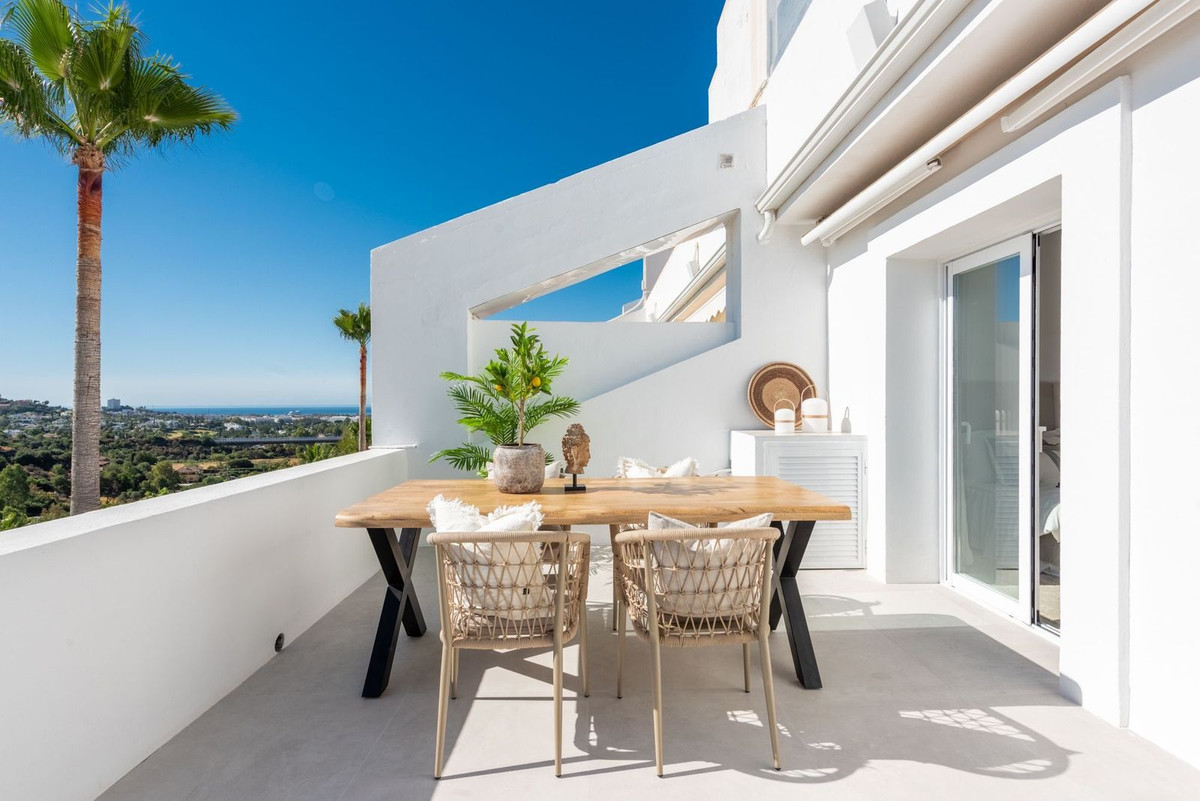 Apartamentos de 3 dormitorios en venta en La Quinta – R4902232