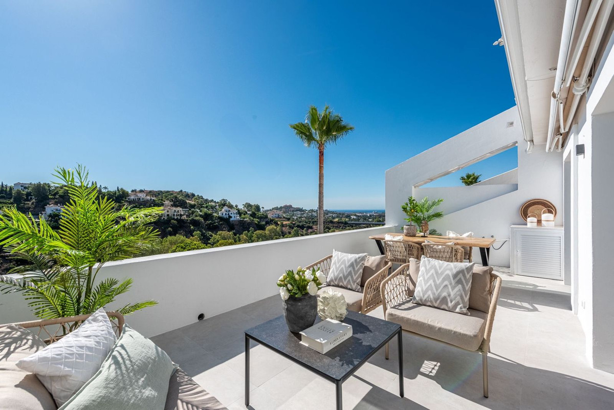 Apartamentos de 3 dormitorios en venta en La Quinta – R4902232