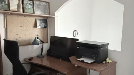 Adosados de 5 dormitorios en venta en Marbella – R5194267
