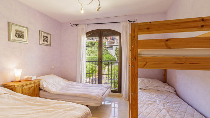 Apartamentos de 2 dormitorios en venta en Los Arqueros – R5186851 en 