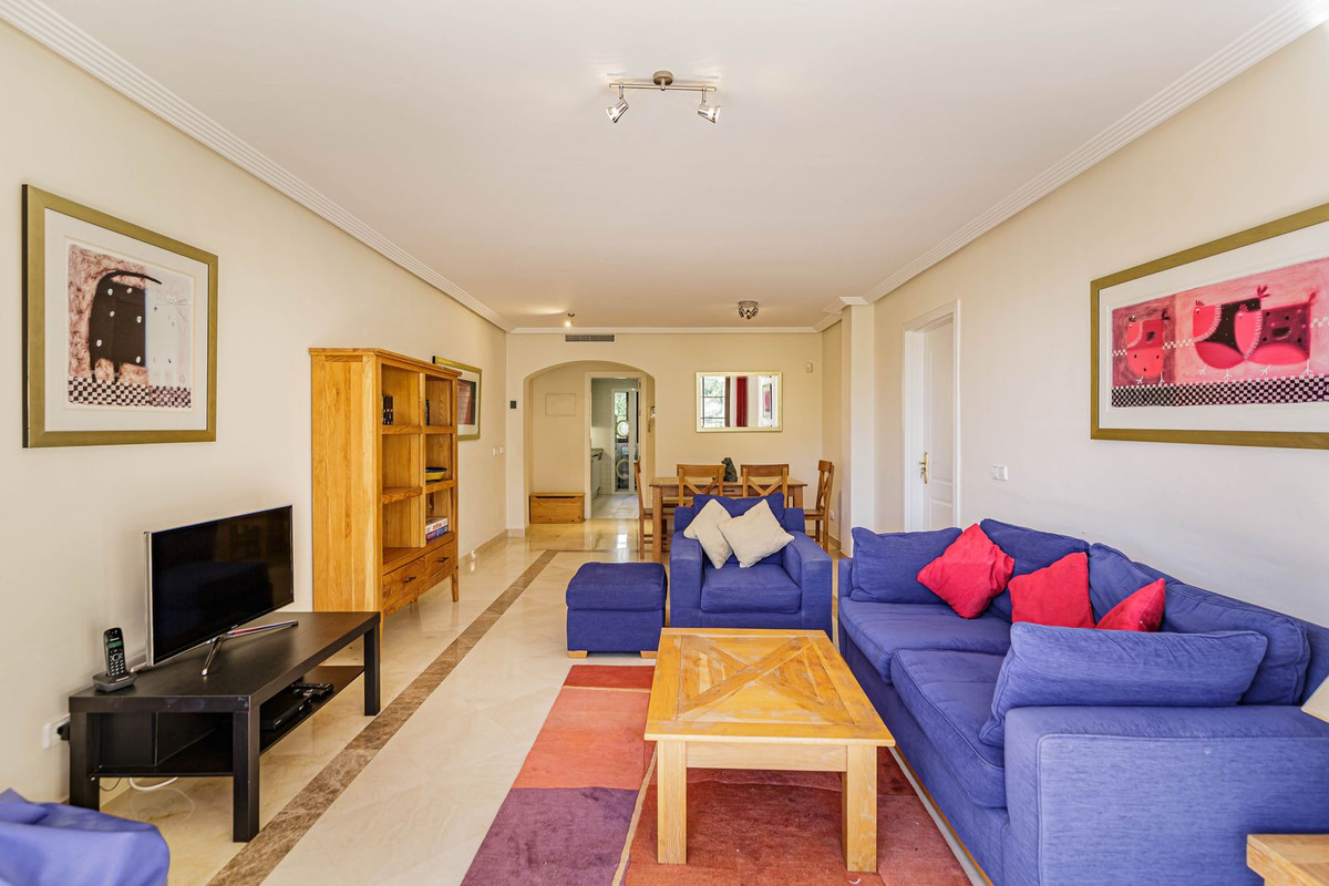 2 bedroom Apartments for sale in Los Arqueros – R5186851