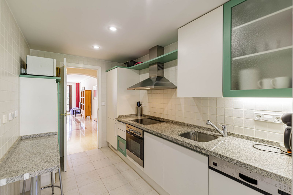 2 bedroom Apartments for sale in Los Arqueros – R5186851