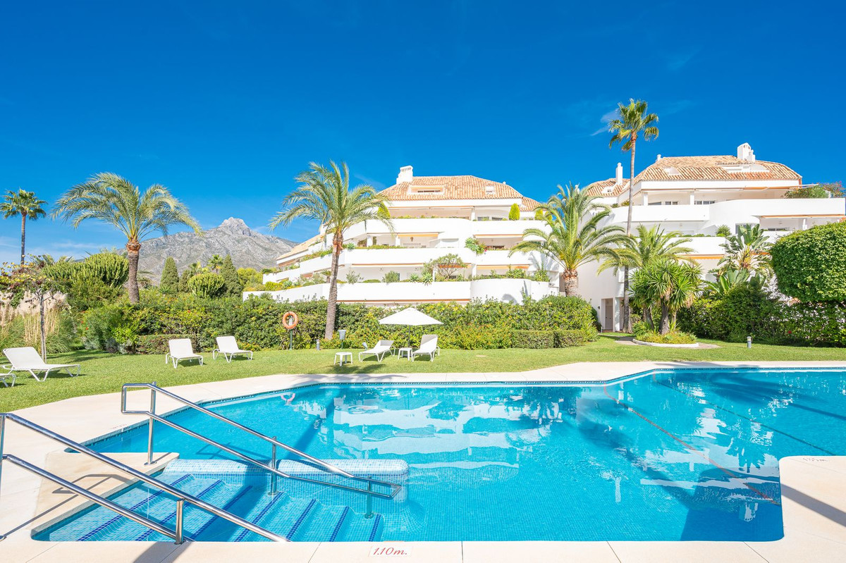 2 bedroom Apartments for sale in Milla de Oro – R5134717
