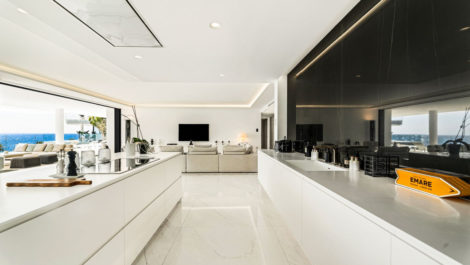 5 bedroom Apartments for sale in Nueva Milla de Oro – R5186362