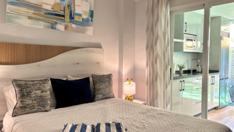 Apartamentos de 2 dormitorios en venta en Calahonda – R5176789