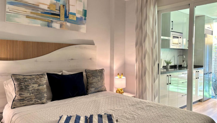 Apartamentos de 2 dormitorios en venta en Calahonda – R5176789 en 