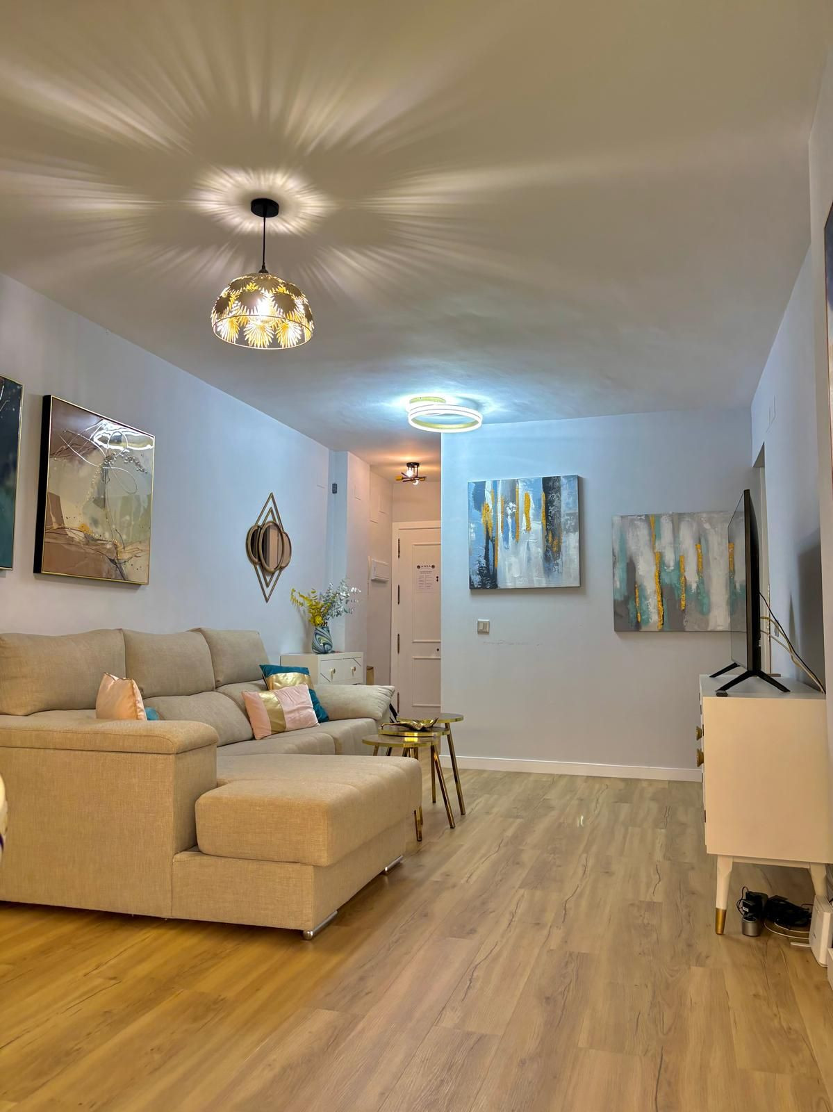 Apartamentos de 2 dormitorios en venta en Calahonda – R5176789
