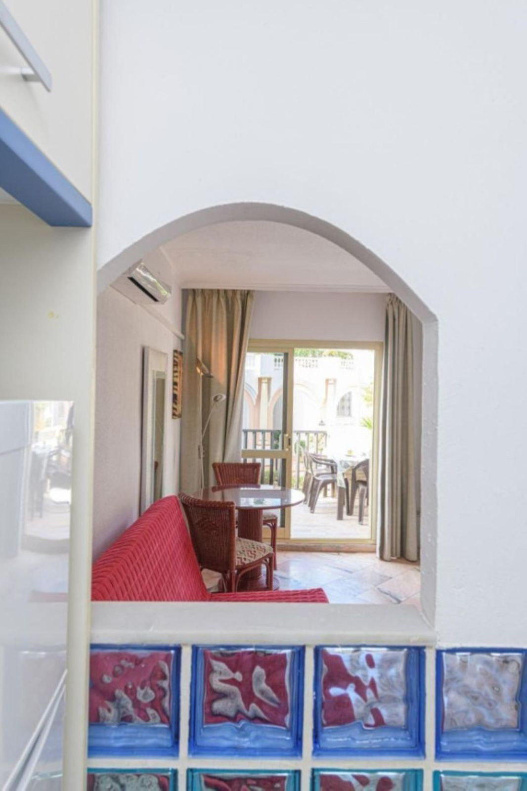 Apartamentos de 1 dormitorio en venta en Elviria – R4583227