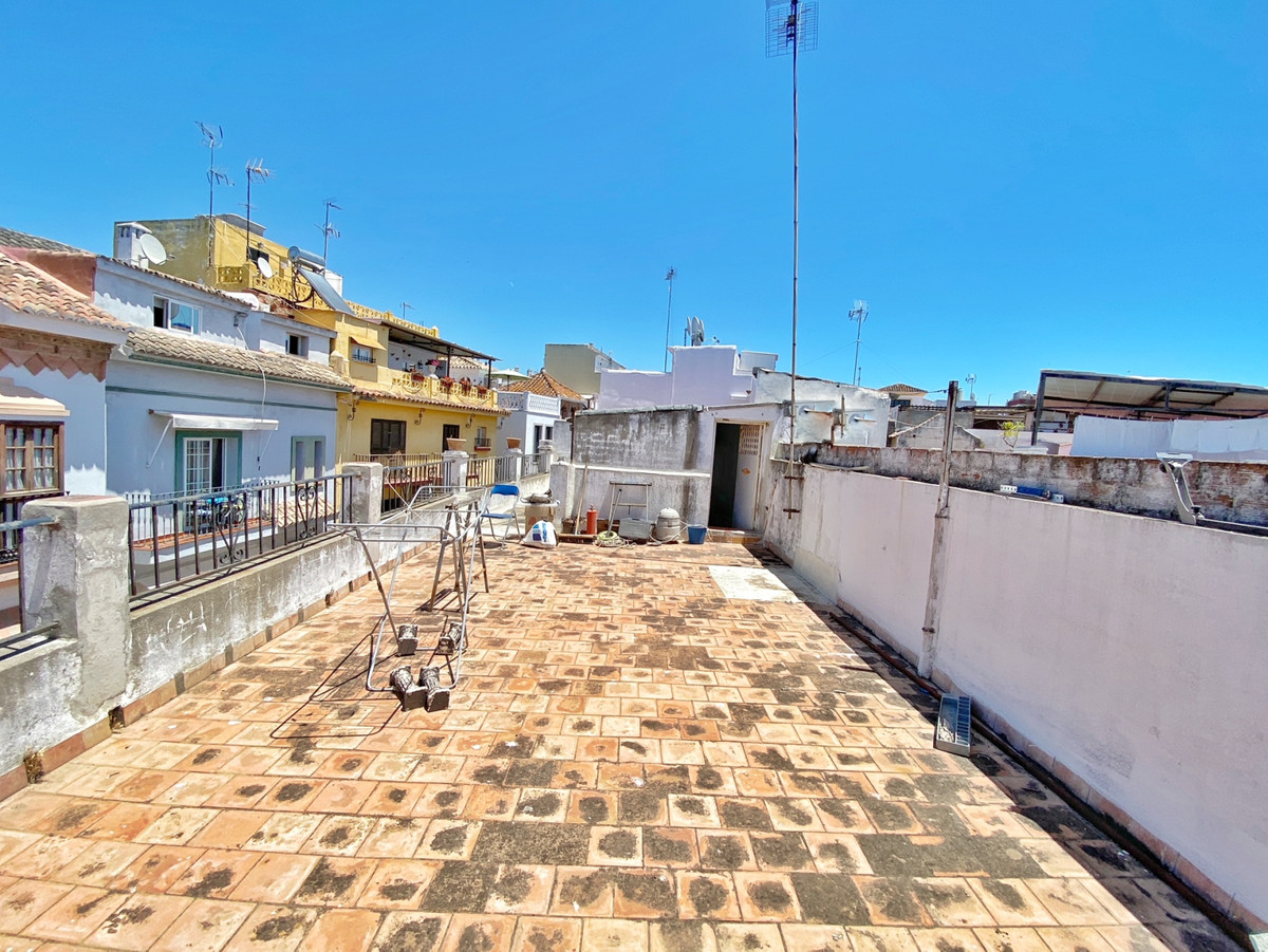 4 bedroom Townhouses for sale in Marbella – R4445089