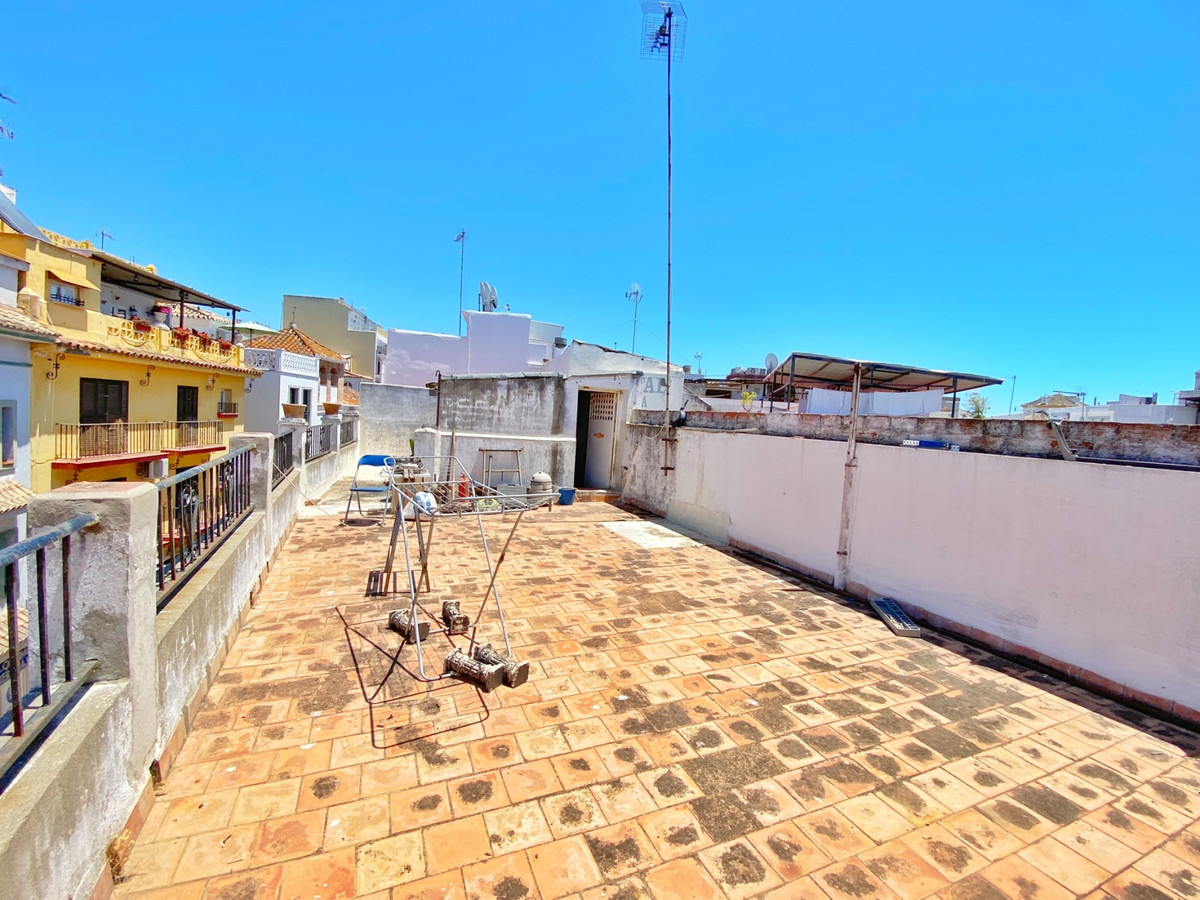 4 bedroom Townhouses for sale in Marbella – R4445089