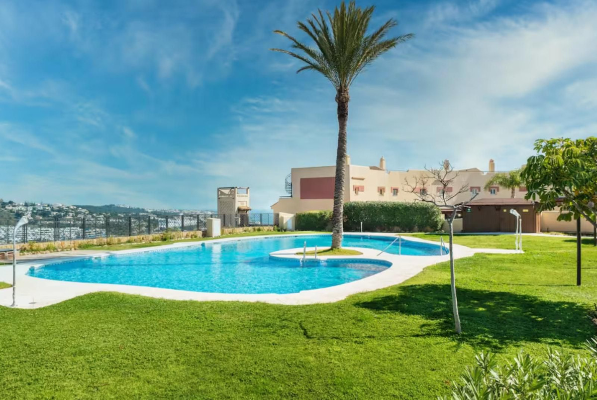 Apartamentos de 2 dormitorios en venta en La Cala de Mijas – R5186758 Apartamentos de 2 dormitorios en venta en La Cala de Mijas – R5186758