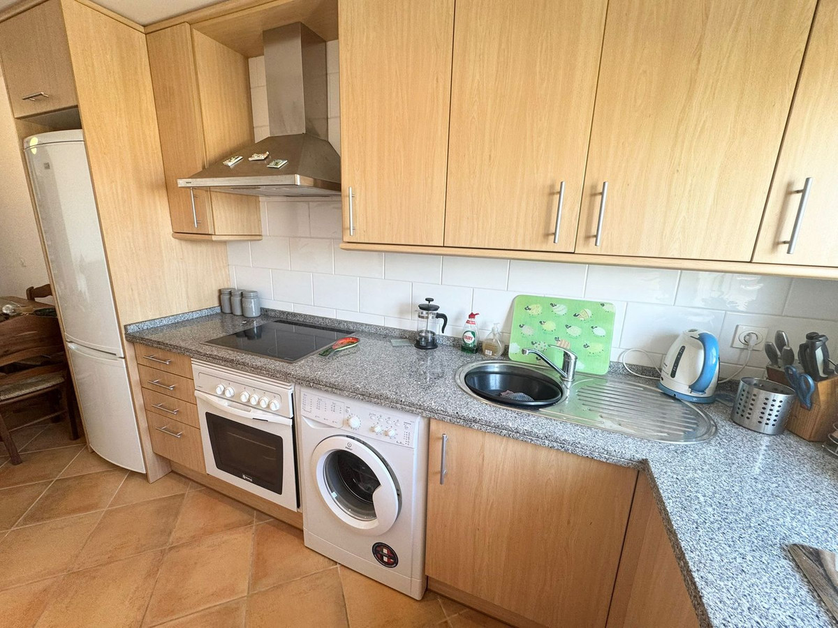 Apartamentos de 2 dormitorios en venta en La Cala de Mijas – R5186758 Apartamentos de 2 dormitorios en venta en La Cala de Mijas – R5186758
