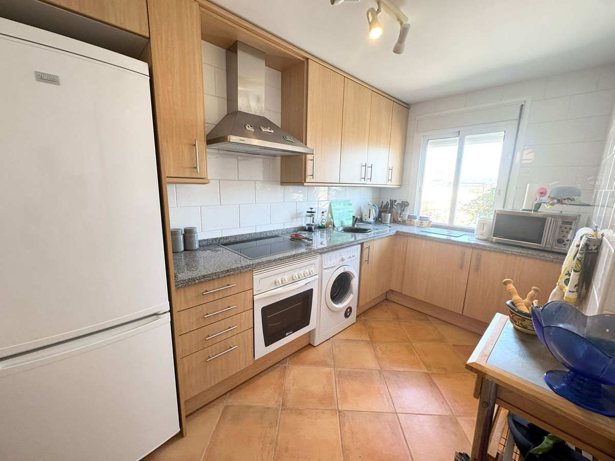 Apartamentos de 2 dormitorios en venta en La Cala de Mijas – R5186758 Apartamentos de 2 dormitorios en venta en La Cala de Mijas – R5186758