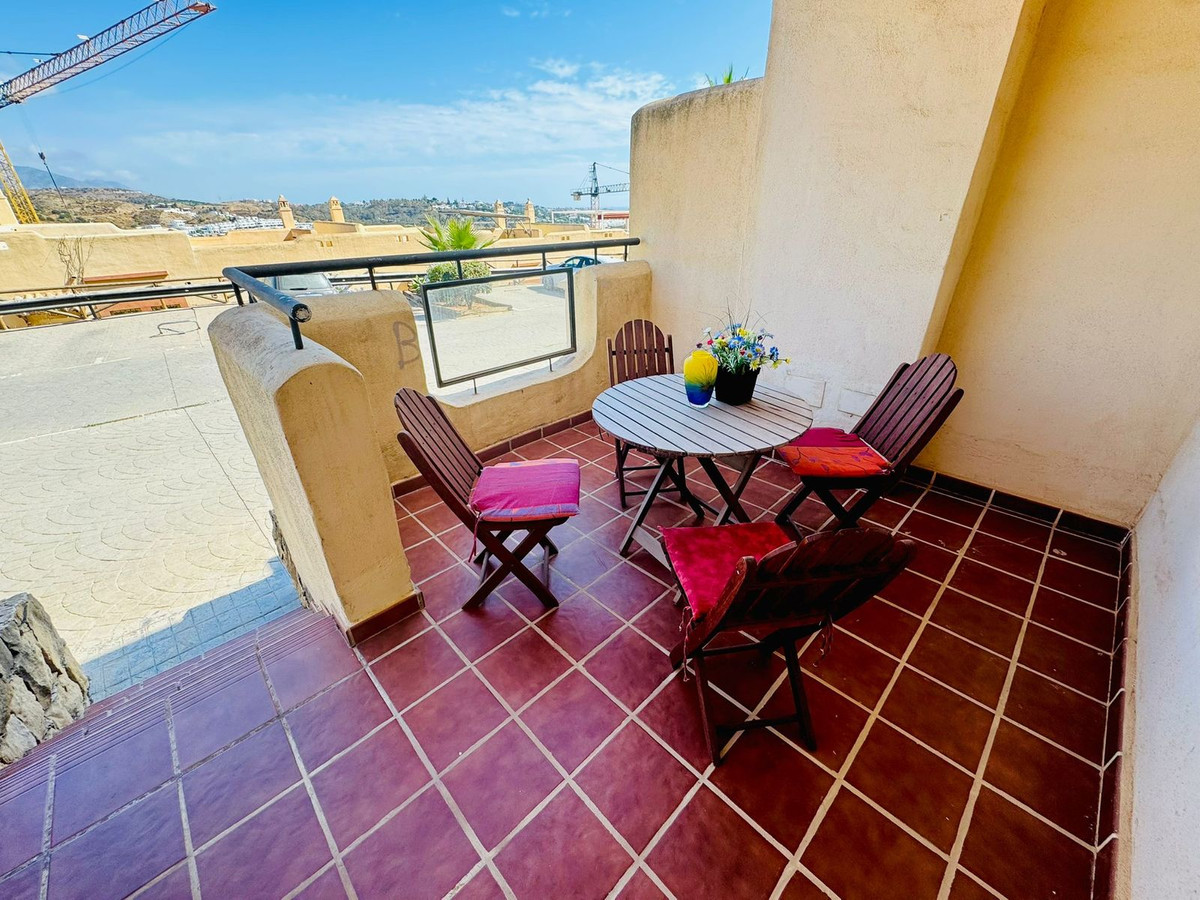 Apartamentos de 2 dormitorios en venta en La Cala de Mijas – R5186758 Apartamentos de 2 dormitorios en venta en La Cala de Mijas – R5186758