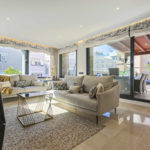 Aticos de 3 dormitorios en venta en Marbella – R5049337