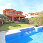 5 bedroom Villas for sale in Marbella – R4194424