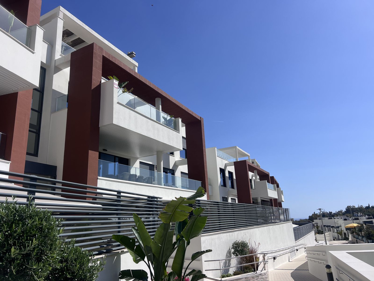 Apartamentos de 3 dormitorios en venta en La Quinta – R5189299
