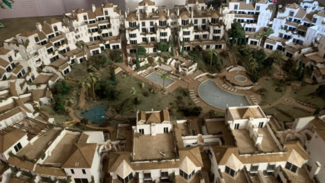 3 bedroom Apartments for sale in Elviria – R5207863