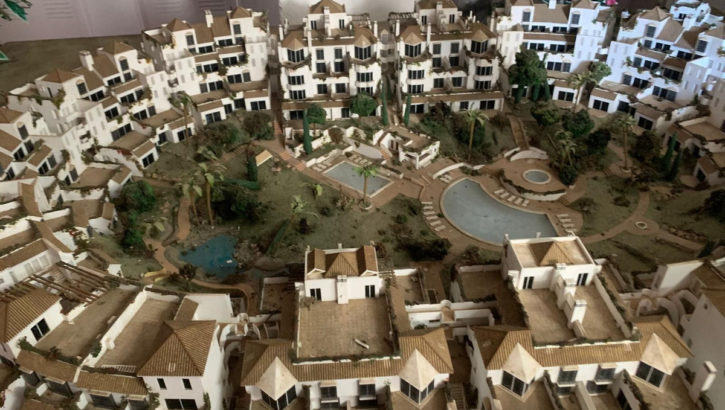 Apartamentos de 3 dormitorios en venta en Elviria – R5207863 Apartamentos de 3 dormitorios en venta en Elviria – R5207863 en