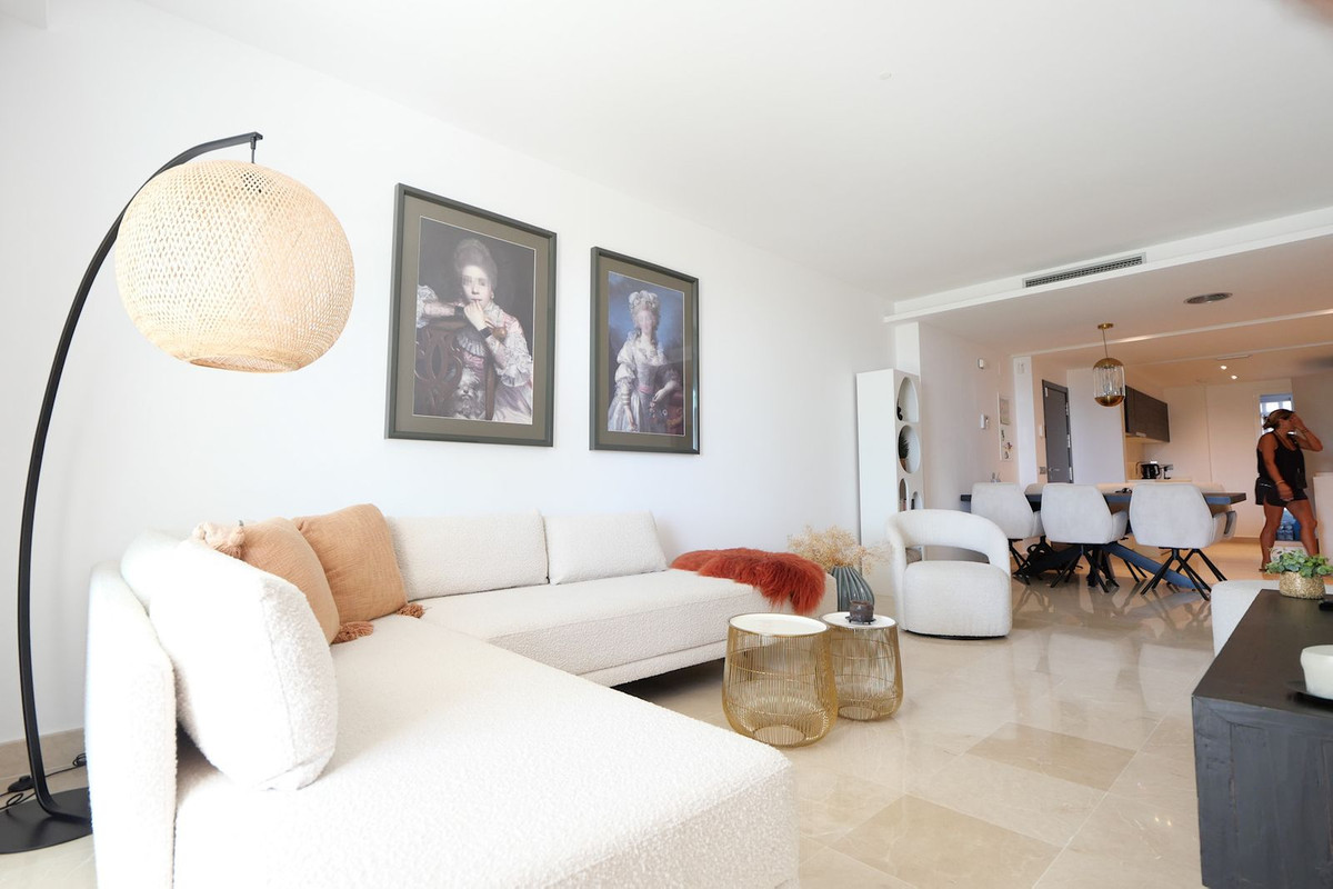 Apartamentos de 2 dormitorios en venta en La Mairena – R5149888 Apartamentos de 2 dormitorios en venta en La Mairena – R5149888