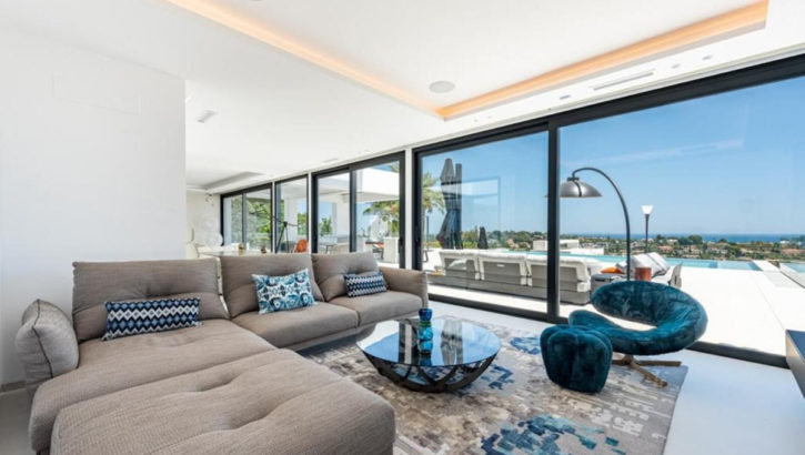 6 bedroom Villas for sale in Nueva Milla de Oro – R4932220 6 bedroom Villas for sale in Nueva Milla de Oro – R4932220 in