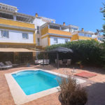 4 bedroom Townhouses for sale in Calahonda – R5141824