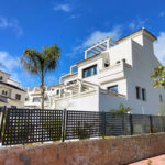 Adosados de 3 dormitorios en venta en Nueva Milla de Oro – R4713475