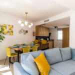 Adosados de 3 dormitorios en venta en Nueva Milla de Oro – R4713475